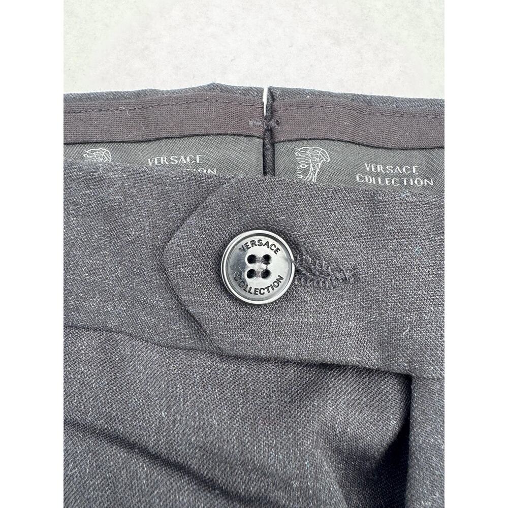 Versace Mens Pants Size 56 - Picture 5 of 7